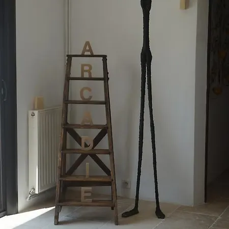 L'arcadie Du Souleyan